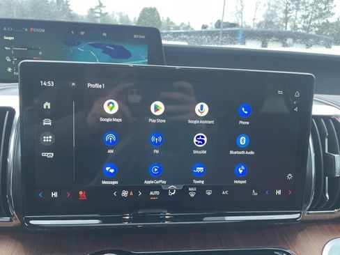 New 2025 Ford Expedition King Ranch image 36