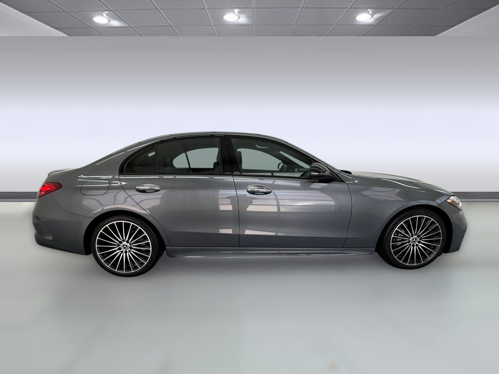 Used 2023 Mercedes-Benz C 300 Sedan image 7