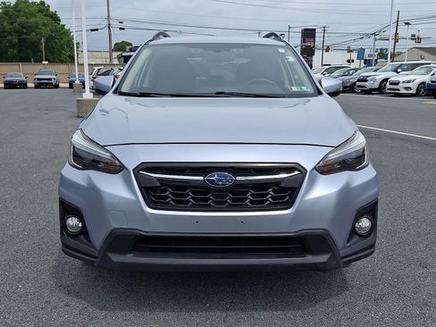 Used 2018 Subaru Crosstrek 2.0i Limited AWD/4WD image 2