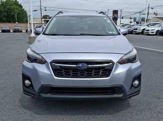 Used 2018 Subaru Crosstrek 2.0i Limited AWD/4WD video 2