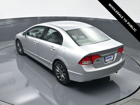 Used 2011 Honda Civic EX image 45