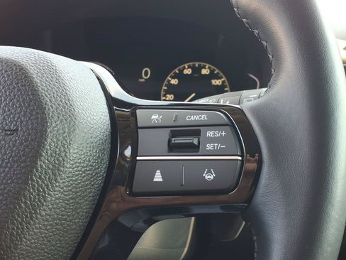 Certified 2025 Honda Pilot EX-L image 24