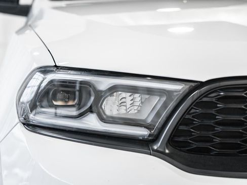 Certified 2025 Dodge Durango GT AWD/4WD image 17