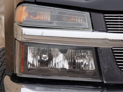 Used 2006 Chevrolet Colorado W/T RWD image 22