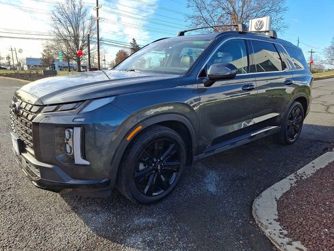 Used 2023 Hyundai Palisade XRT image 3