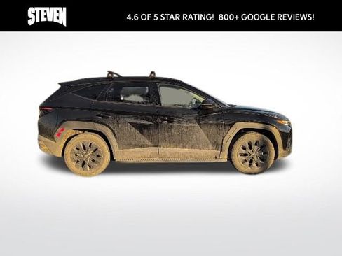 Used 2023 Hyundai Tucson XRT image 6