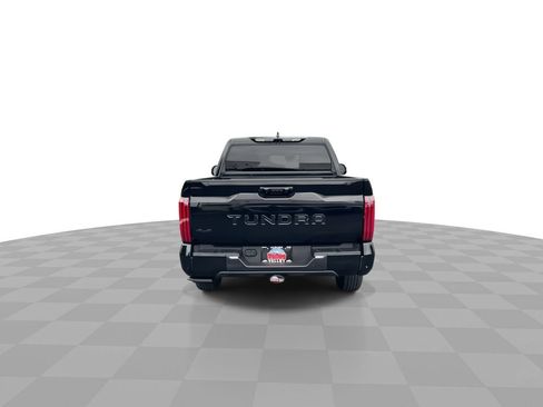Used 2024 Toyota Tundra Platinum AWD/4WD image 7