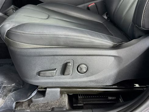 Certified 2021 Hyundai Santa Fe SEL Premium image 22