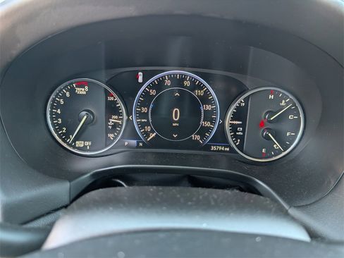 Used 2021 Buick Enclave Avenir w/ Avenir Technology Package image 18