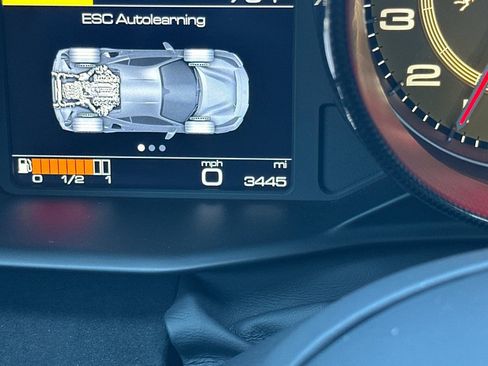 Used 2019 Ferrari 488 Pista Coupe image 32