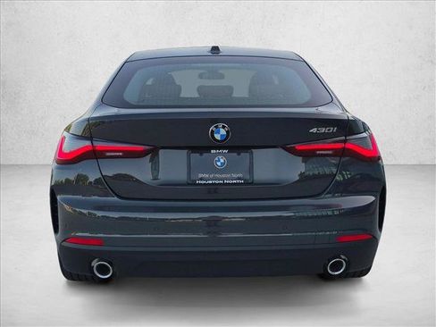 New 2026 BMW 430i w/ Premium Package RWD image 7