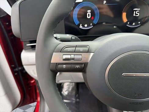 New 2026 Hyundai Kona SEL Sport image 17