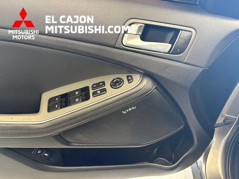 Used 2015 Kia Optima SX w/ SX Turbo Premium Package FWD image 10