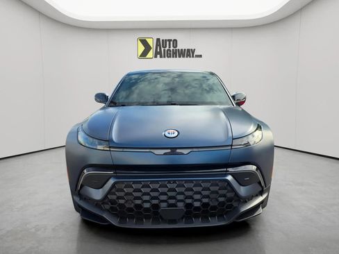 Used 2023 Fisker Ocean One image 8