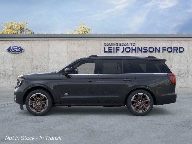 New 2026 Ford Expedition King Ranch AWD/4WD image 3