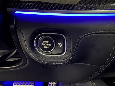 Used 2022 Mercedes-Benz GLE 63 AMG S image 34