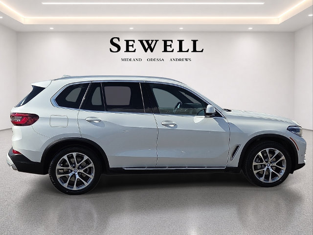 Used 2023 BMW X5 sDrive40i RWD image 5