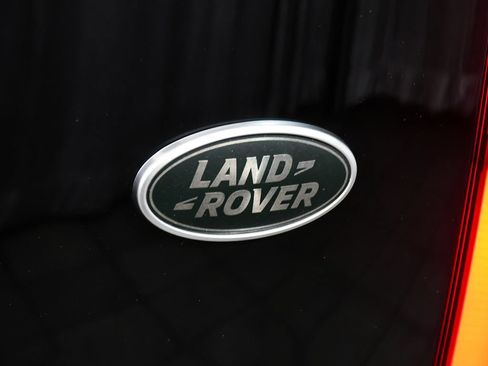 Used 2023 Land Rover Range Rover Autobiography AWD/4WD image 99