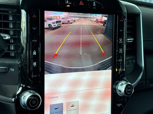 New 2026 RAM 2500 Laramie image 18