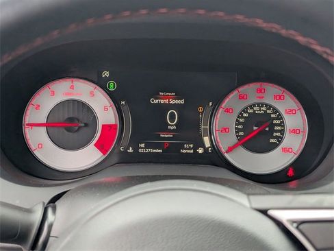 Used 2023 Acura RDX A-Spec image 18