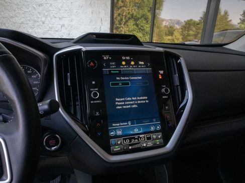 Certified 2023 Subaru Ascent Touring AWD/4WD image 11