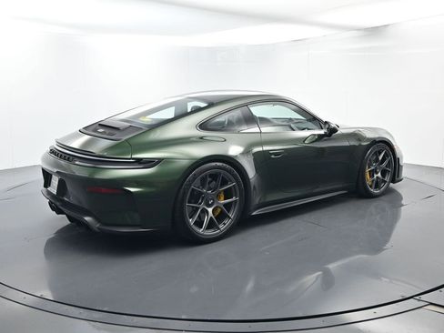 Certified 2026 Porsche 911 GT3 RWD image 13
