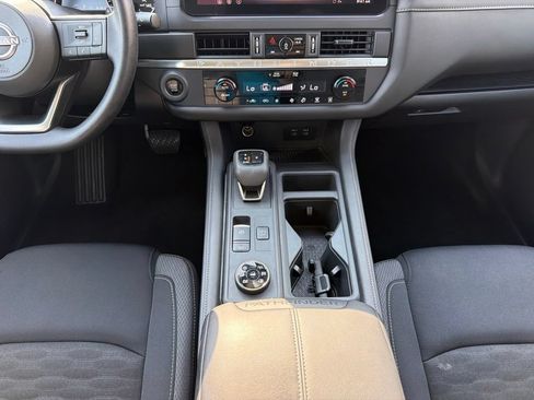 Used 2026 Nissan Pathfinder S AWD/4WD image 26