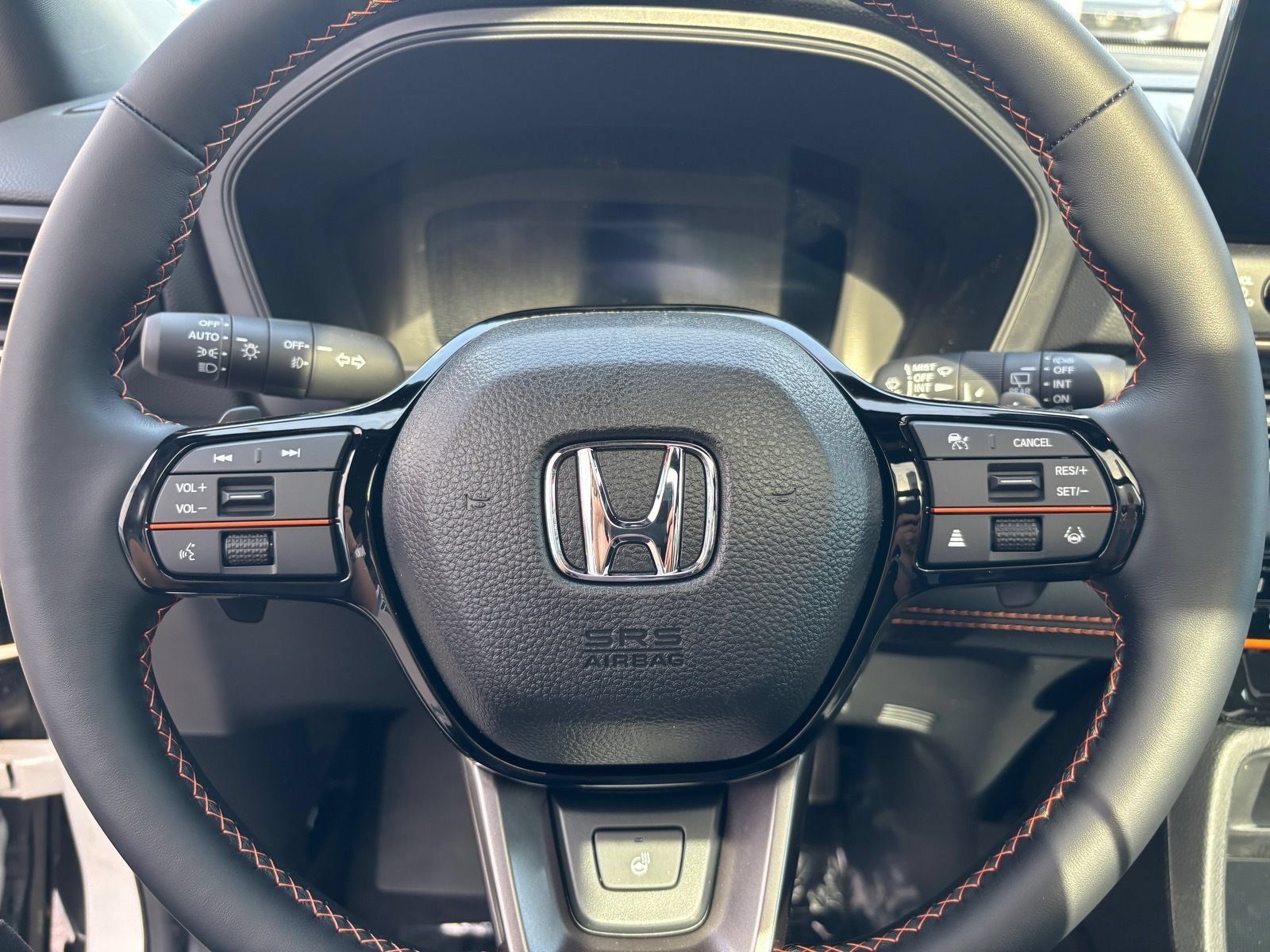 New 2026 Honda Pilot TrailSport image 10