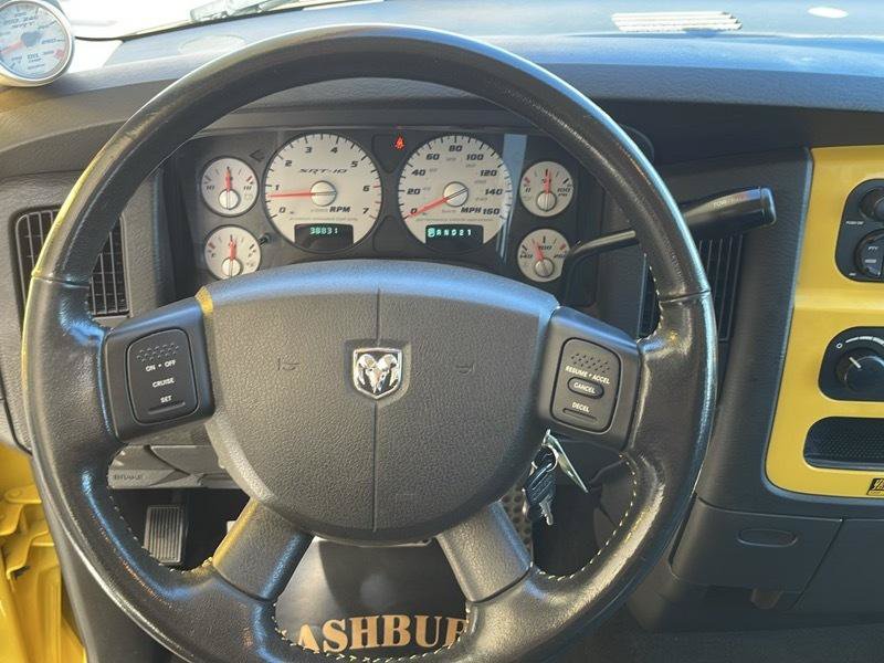 Used 2005 Dodge Ram 1500 Truck 2WD Quad Cab image 30