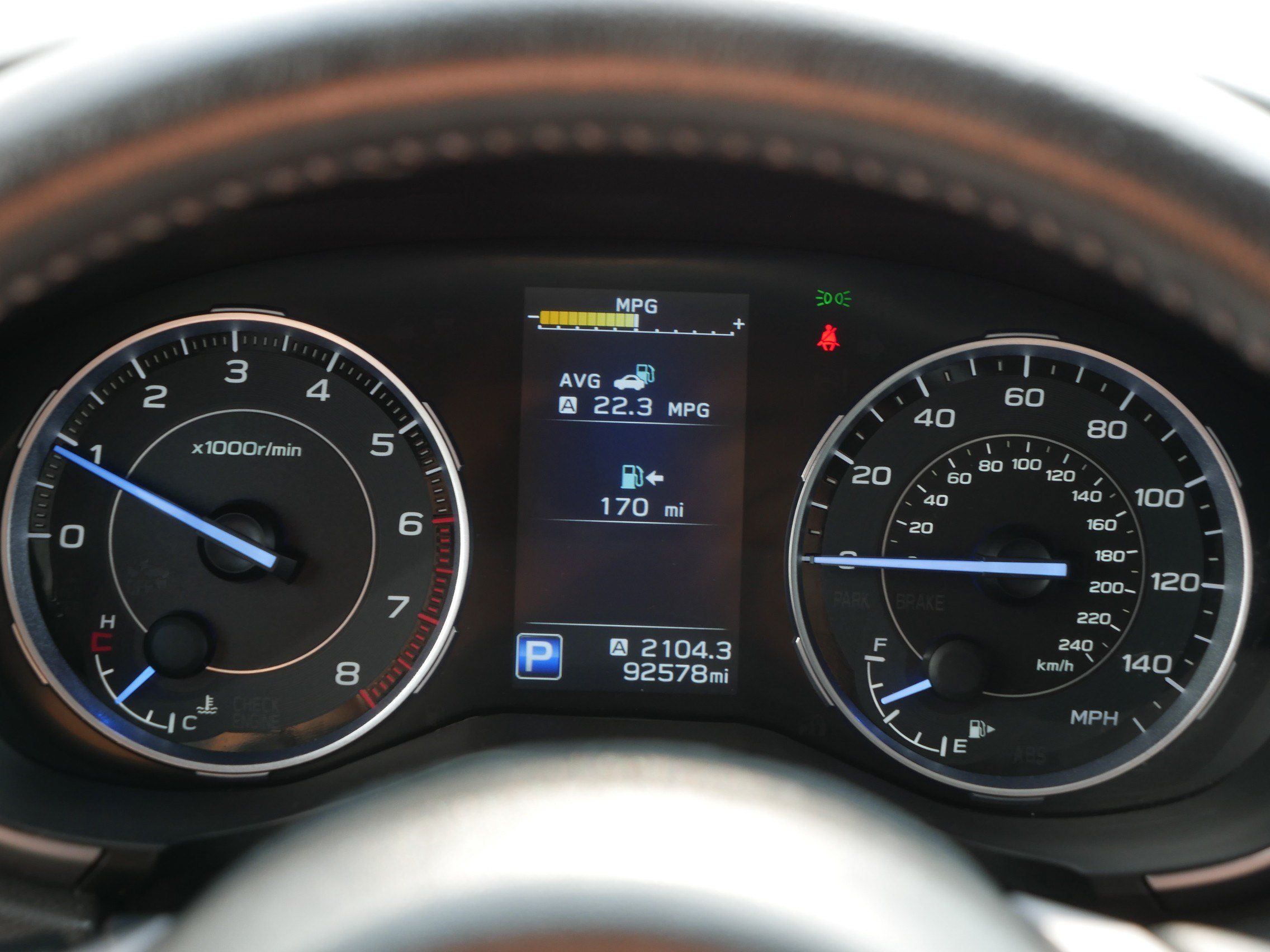 Used 2022 Subaru Ascent Limited AWD/4WD image 21