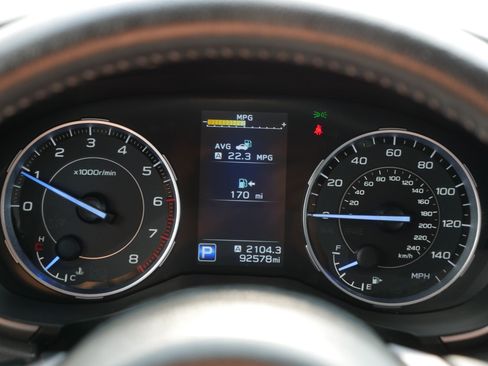 Used 2022 Subaru Ascent Limited AWD/4WD image 21