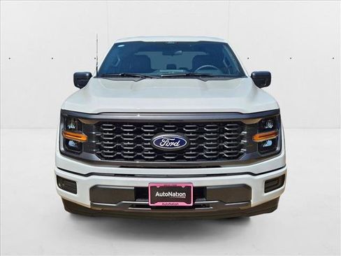 New 2025 Ford F150 STX image 6