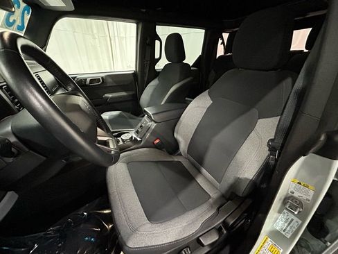 Used 2023 Ford Bronco Big Bend image 15