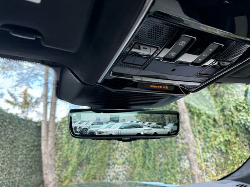 New 2025 Land Rover Range Rover Sport SV Edition Two image 14