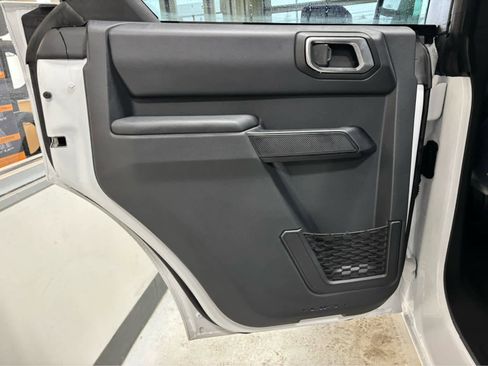 New 2025 Ford Bronco Big Bend image 23