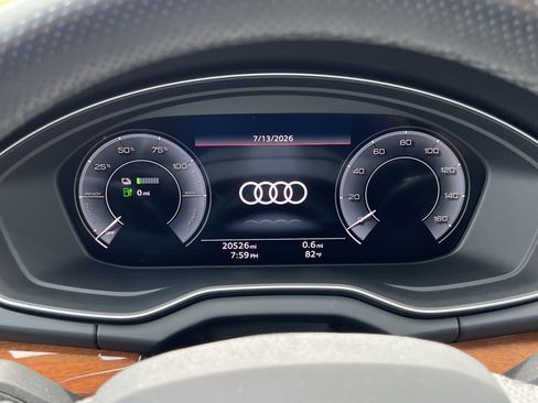 Used 2024 Audi Q5 e Premium Plus w/ Premium Plus Package AWD/4WD image 20