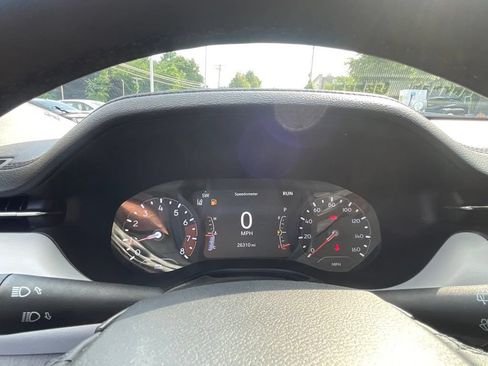 Used 2023 Jeep Compass Limited AWD/4WD image 24