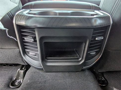 New 2026 RAM 2500 Big Horn image 24