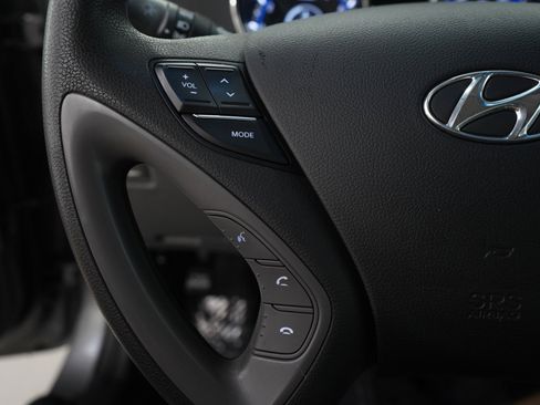 Used 2014 Hyundai Sonata GLS w/ Popular Equipment Group 2 FWD image 24