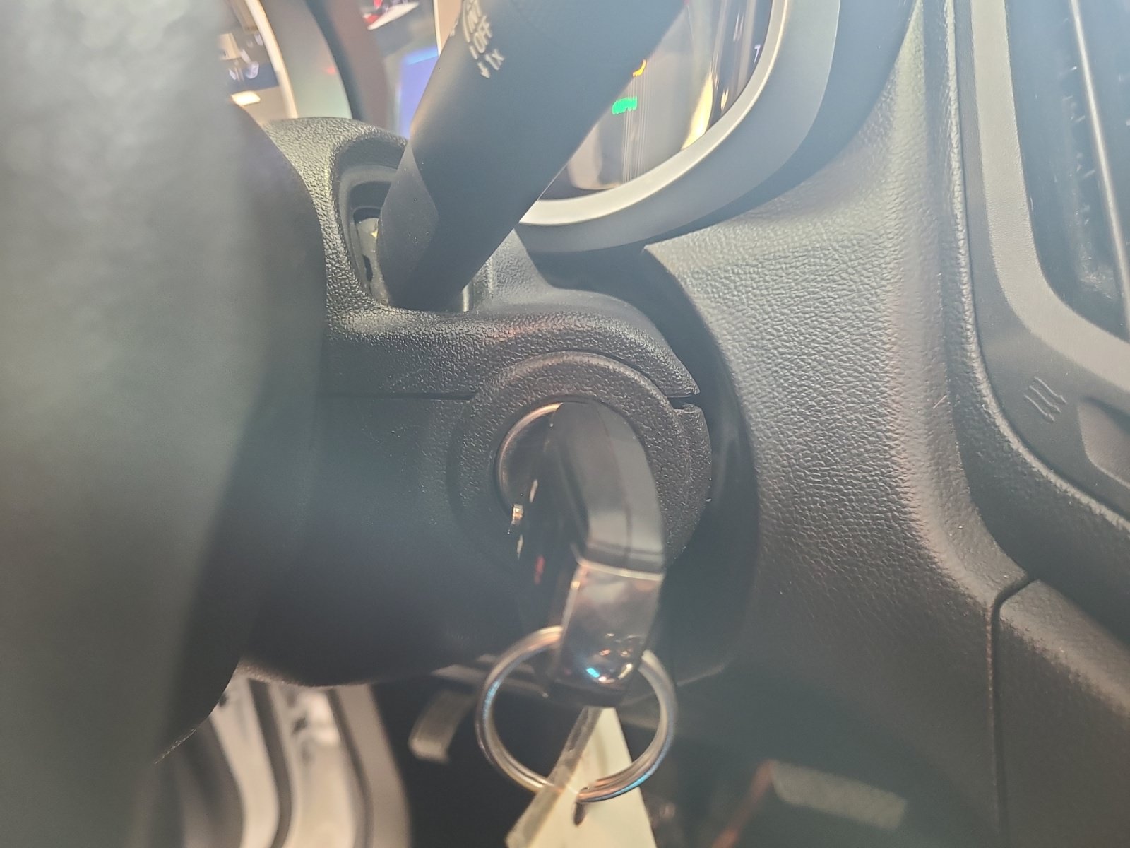Used 2016 Chevrolet Equinox LS FWD image 29