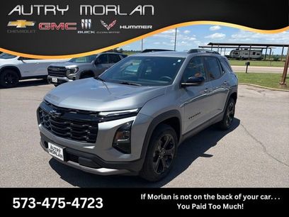 New 2026 Chevrolet Equinox LT w/ Convenience Package II