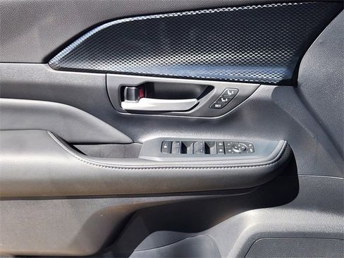 New 2026 Toyota Grand Highlander AWD Hybrid image 15