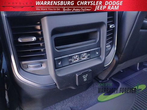 New 2026 RAM 1500 Laramie image 15