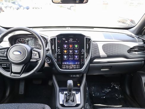 Certified 2025 Subaru Forester Premium AWD/4WD image 15