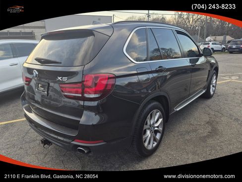 Used 2016 BMW X5 xDrive35i AWD/4WD image 4