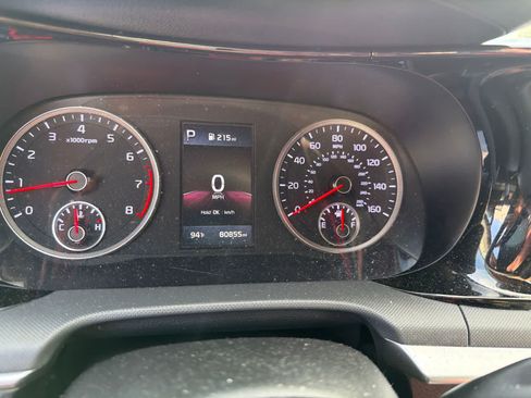 Used 2021 Kia K5 LX FWD image 2