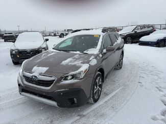 Used 2021 Subaru Outback Limited XT video 1