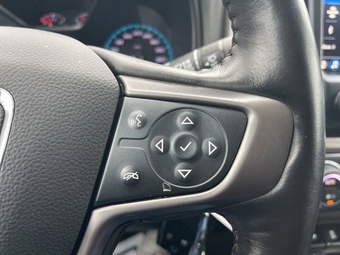 Used 2022 GMC Canyon AT4 image 21