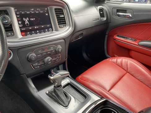 Used 2021 Dodge Charger SRT Hellcat w/ Harman/Kardon Audio Group RWD image 14