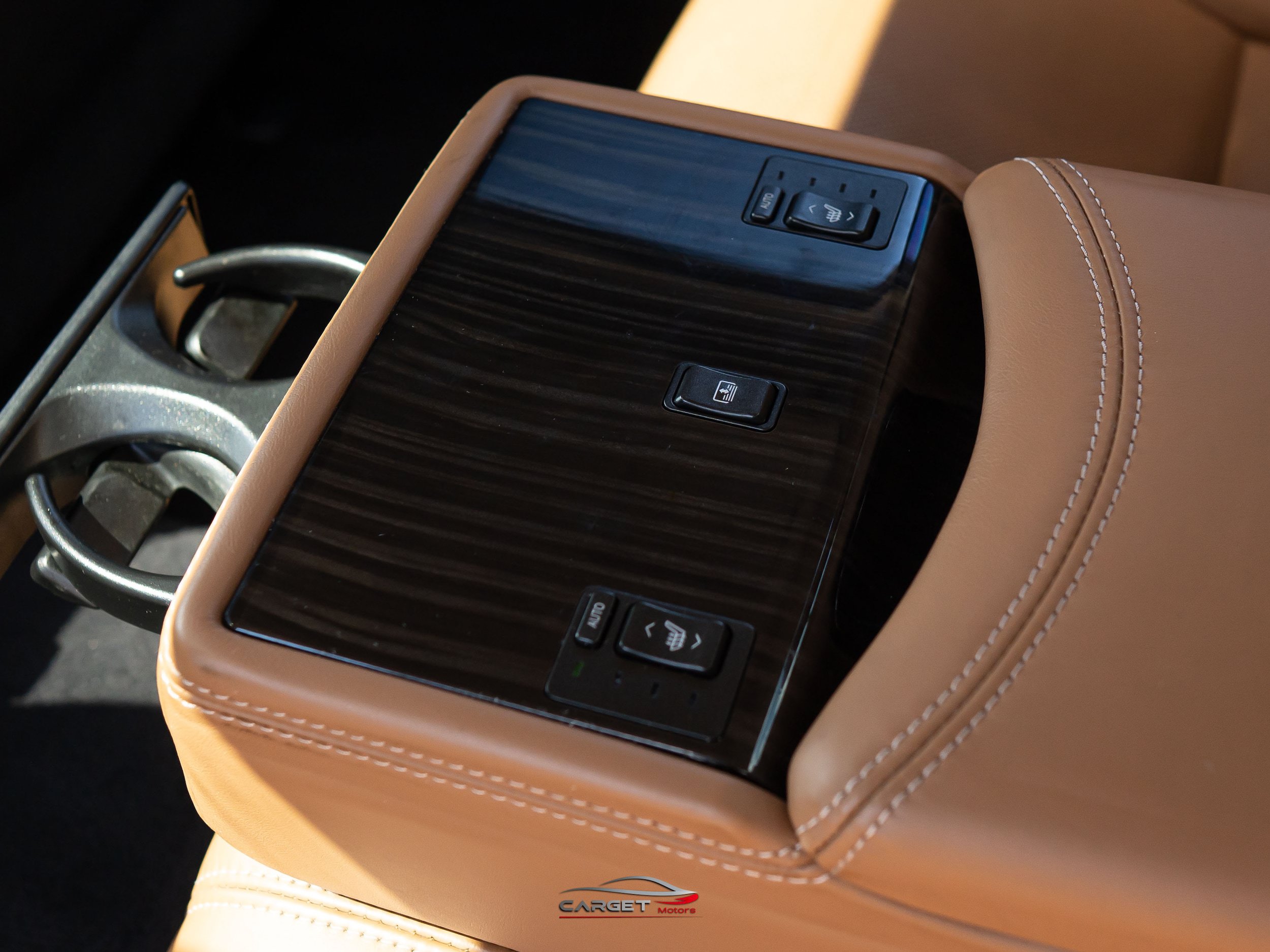 Used 2016 Lexus LS 460 AWD w/ Comfort Package image 23